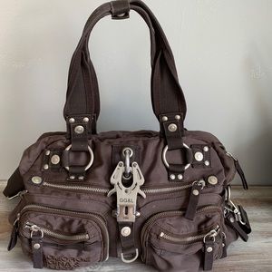 GG&L Double B Bag